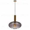 Подвесной светильник Loft IT IRIS 2070-C+BR 2070-C+BR - 1