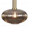 Подвесной светильник Loft IT IRIS 2070-C+BR 2070-C+BR - 4