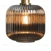 Подвесной светильник Loft IT IRIS 2070-B+BR 2070-B+BR - 4