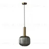 Подвесной светильник Loft IT IRIS 2070-B+BR 2070-B+BR - 5