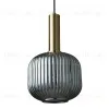 Подвесной светильник Loft IT IRIS 2070-B+BR 2070-B+BR - 7