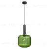 Подвесной светильник Loft IT IRIS 2072-B+BL 2072-B+BL - 1