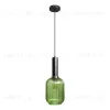Подвесной светильник Loft IT IRIS 2072-A+BL 2072-A+BL - 1