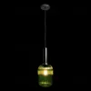 Подвесной светильник Loft IT IRIS 2072-A+BL 2072-A+BL - 2
