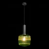 Подвесной светильник Loft IT IRIS 2072-B+BL 2072-B+BL - 2