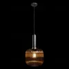 Подвесной светильник Loft IT IRIS 2071-B+BL 2071-B+BL - 3