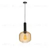 Подвесной светильник Loft IT IRIS 2071-B+BL 2071-B+BL - 1