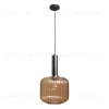 Подвесной светильник Loft IT IRIS 2071-B+BL 2071-B+BL - 2