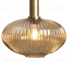 Подвесной светильник Loft IT IRIS 2071-C+BR 2071-C+BR - 3