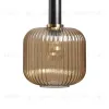 Подвесной светильник Loft IT IRIS 2071-B+BL 2071-B+BL - 5