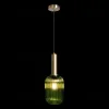 Подвесной светильник Loft IT IRIS 2072-A+BR 2072-A+BR - 2