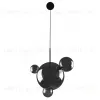 Подвесной светильник Loft IT Bolle 2029-P4 2029-P4 - 1