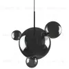 Подвесной светильник Loft IT Bolle 2029-P4 2029-P4 - 6