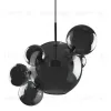 Подвесной светильник Loft IT Bolle 2029-P6 2029-P6 - 6