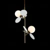 Подвесной светильник Loft IT Matisse 10008/2P white 10008/2P white - 3