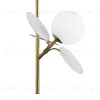 Подвесной светильник Loft IT Matisse 10008/2P white 10008/2P white - 2