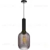 Подвесной светильник Loft IT IRIS 2070-A+BL 2070-A+BL - 1