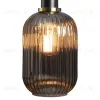 Подвесной светильник Loft IT IRIS 2070-A+BL 2070-A+BL - 3