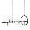 Подвесной светильник Loft IT Molecule 10023/900 10023/900 - 3