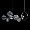 Подвесной светильник Loft IT Molecule 10023/900 10023/900 - 4