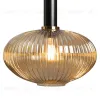 Подвесной светильник Loft IT IRIS 2071-C+BL 2071-C+BL - 3
