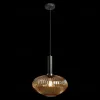 Подвесной светильник Loft IT IRIS 2071-C+BL 2071-C+BL - 2