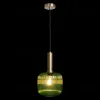 Подвесной светильник Loft IT IRIS 2072-B+BR 2072-B+BR - 4