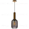 Подвесной светильник Loft IT IRIS 2070-A+BR 2070-A+BR - 1