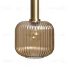 Подвесной светильник Loft IT IRIS 2071-B+BR 2071-B+BR - 3