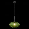 Подвесной светильник Loft IT IRIS 2072-C+BL 2072-C+BL - 2