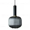 Подвесной светильник Loft IT IRIS 2070-B+BL 2070-B+BL - 3