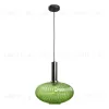 Подвесной светильник Loft IT IRIS 2072-C+BL 2072-C+BL - 1