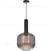 Подвесной светильник Loft IT IRIS 2070-B+BL 2070-B+BL - 1
