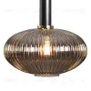Подвесной светильник Loft IT IRIS 2070-C+BL 2070-C+BL - 4