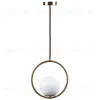 Подвесной светильник Loft IT Glob LOFT2600-A LOFT2600-A - 1