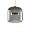 Подвесной светильник Loft IT Dauphin 10041A 10041A - 5