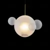 Подвесной светильник Loft IT Bolle 2030-P4 2030-P4 - 3