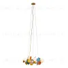 Подвесная люстра Loft IT Matisse 10008/700 mult 10008/700 mult - 7