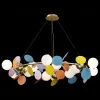 Подвесная люстра Loft IT Matisse 10008/1050 mult 10008/1050 mult - 6