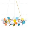 Подвесная люстра Loft IT Matisse 10008/1050 mult 10008/1050 mult - 3