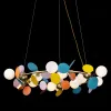 Подвесная люстра Loft IT Matisse 10008/1050 mult 10008/1050 mult - 4