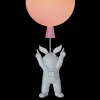 Потолочный светильник Loft IT COSMO 10044/200 Pink 10044/200 Pink - 2