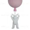 Потолочный светильник Loft IT COSMO 10044/200 Pink 10044/200 Pink - 8