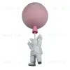 Потолочный светильник Loft IT COSMO 10044/200 Pink 10044/200 Pink - 6