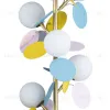 Торшер Loft IT Matisse 10008F mult 10008F mult - 8