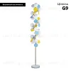 Торшер Loft IT Matisse 10008F mult 10008F mult - 2