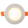 Встраиваемый светильник Denkirs DK3016 DK3016-WH DK3016-WH - 1