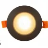 Встраиваемый светильник Denkirs DK3016 DK3016-BK DK3016-BK - 2
