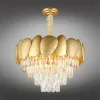 Подвесная люстра Omnilux Ardea OML-66903-09 OML-66903-09 - 2