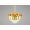 Подвесная люстра Omnilux Ardea OML-66903-09 OML-66903-09 - 8